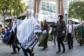 Mes del buen trato a las personas mayores