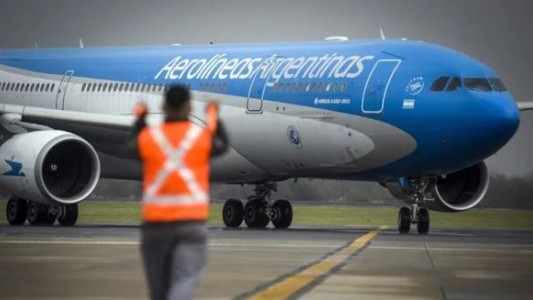 Gremio aeronáutico lanzó paros intermitentes durante junio y los vuelos podrían verse afectados
