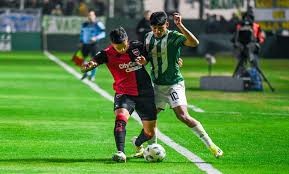 La Lepra no pudo en el sur