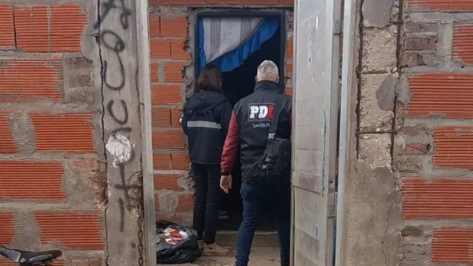 Liberaron al segundo sospechoso del ataque a la estación de servicio en zona sur