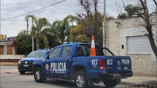 Robo millonario: las ataron y les hurtaron dólares y anillos de oro