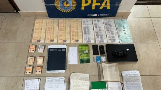 Detienen a cinco integrantes de "La Banda de los Contadores" por lavado de dinero y emisión de facturas falsas