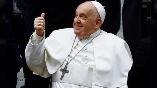 Deuda: el papa Francisco reclamó una "nueva arquitectura financiera internacional"