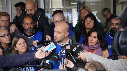 Amsafe se presentará en el Ministerio de Trabajo por los descuentos