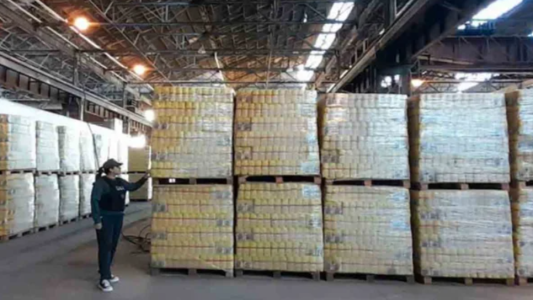 Ni comedores ni merenderos: el Gobierno repartirá los alimentos a escuelas