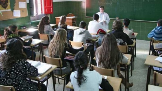 Repitencia en el secundario: Santa Fe anunció que no seguirá el modelo de Buenos Aires