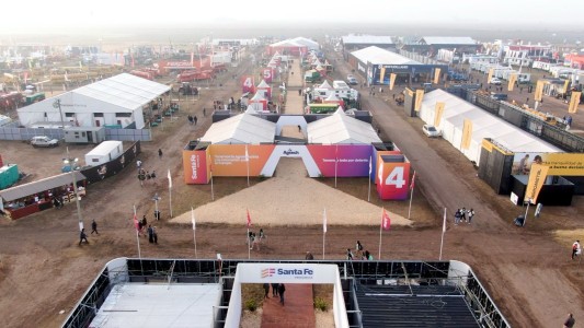 Agroactiva récord: más de 275 mil personas pasaron por la gran muestra del campo