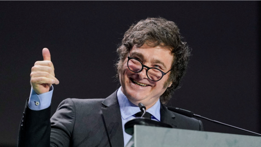 El Gobierno afirmó que "los sueldos están creciendo aproximadamente al doble de la inflación"