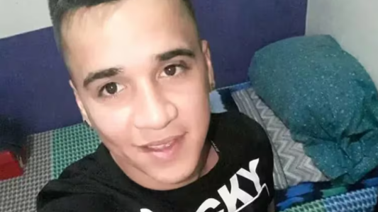 "Chuky Monedita" fue sentenciado por liderar una banda desde la cárcel