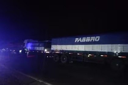 Prisión preventiva para el camionero que mató a otro de una puñalada