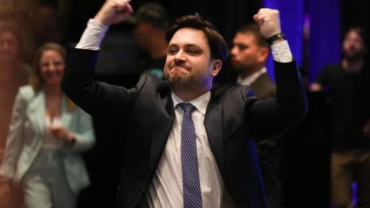 Los bloques dialoguistas y LLA lograron firmar un dictamen en Diputados para declarar servicio esencial a la educación