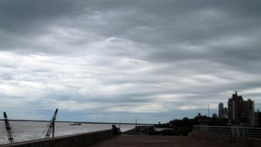 Clima en Rosario: Así será el comienzo de semana