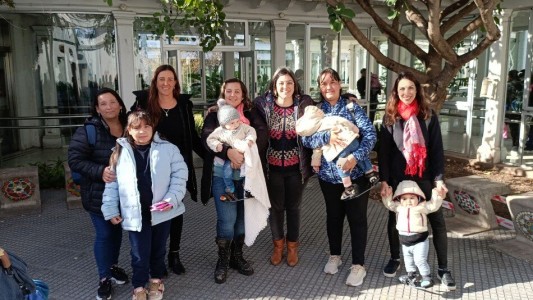 Hospital Vilela conmemora el Día Mundial del Pie Bot con un encuentro de concientización