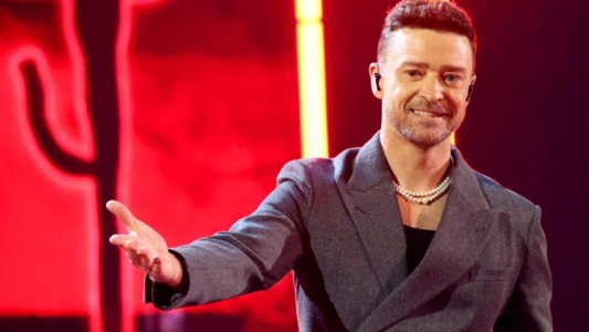 Arrestaron a Justin Timberlake en Nueva York