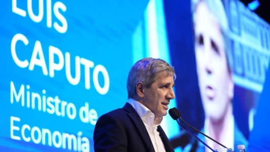 El Gobierno consiguió un superávit financiero de $1.183.571 millones en mayo