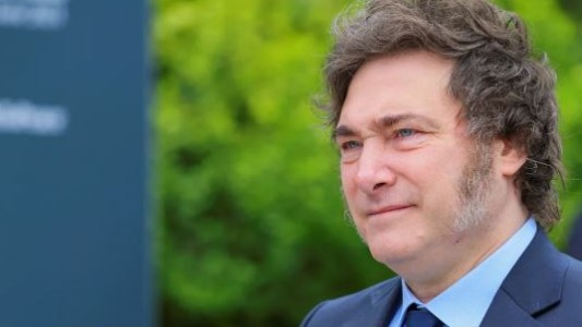 Milei: "La inflación va a hacer una pausa en su descenso"