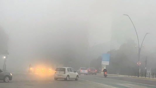 Mañana nublada en Rosario: Lo que se espera para el día miércoles