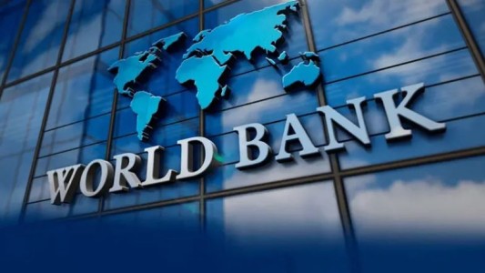 El Banco Mundial calculó que al PBI argentino le faltarían US$24 mil millones