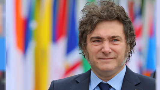 Nueva gira europea de Milei: se convierte en el Presidente con más viajes oficiales en seis meses de gestión