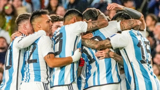 La Previa de Argentina vs Canadá en la Copa América