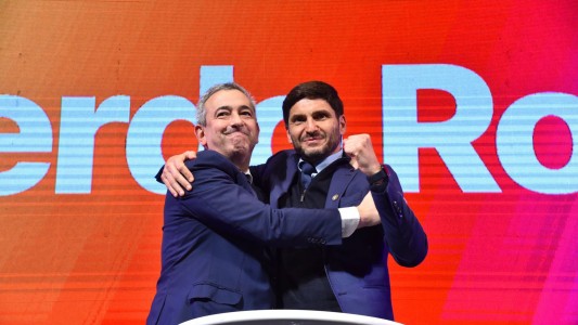 Pullaro: “Santa Fe se empezó a destacar por empezar a poner en marcha la obra pública”