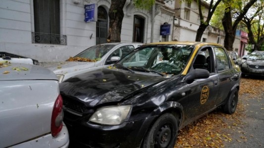 Murió Daniel Josué Medina: el joven que había sido baleado en abril dentro de un taxi inhabilitado