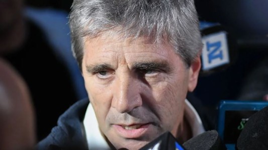 Caputo dijo que "no hay ninguna devaluación prevista" y negó nuevas negociaciones con el FMI