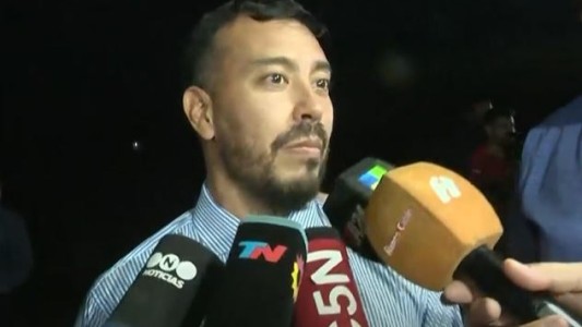 El abogado del padre de Loan dijo que "hubo discrepancias entre las indagatorias y la reconstrucción"