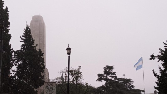 Clima en la ciudad: Se espera humedad y la posibilidad de lluvias aisladas