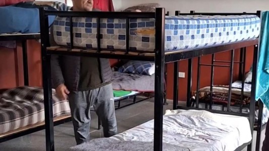 Consumo problemáticos: la Provincia incrementó en un 90% las plazas de internación