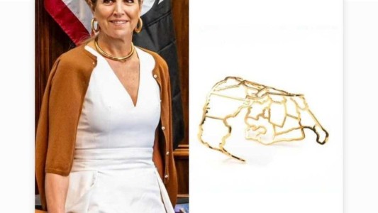 La creadora de las joyas del momento