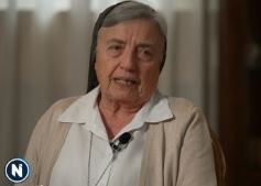 “A ese nene lo han entregado”, la precoz advertencia de la monja Martha Pelloni