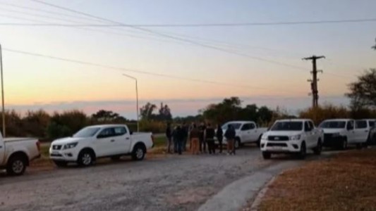 Jujuy: un hombre víctima de trata de personas fue rescatado por la policía