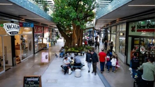 El consumo sigue en picada y en mayo se desplomó 14,5%