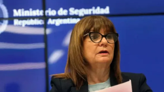 Bullrich habló de "un punto ciego" en el caso Loan: volverán a analizar las pericias