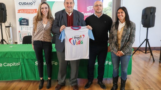 Cudaio organiza una maratón  para promover la donación de órganos