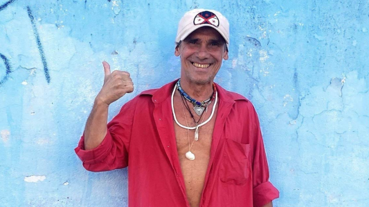 Manu Chao anunció un nuevo álbum de estudio tras 17 años