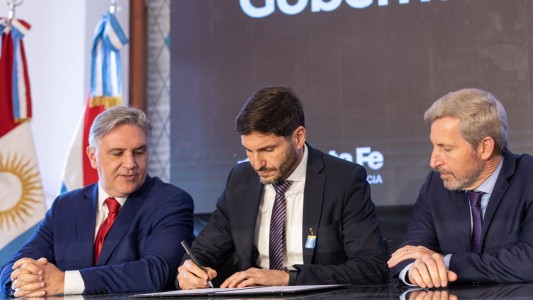 Los gobernadores de la Región Centro reclamaron por la deuda de ANSES con las tres provincias