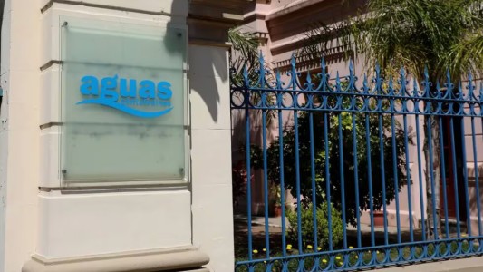 Tarifazo del agua en Rosario: Assa emitirá boletas mensuales y prepara nuevo aumento
