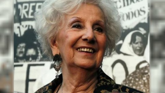 Abuelas de Plaza de Mayo rechazan el cierre de la unidad estatal que busca nietos desaparecidos