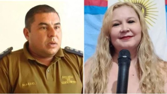 La periodista de Corrientes que fue asesinada en 2023 había denunciado al comisario detenido por el caso Loan
