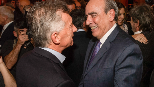 Macri elogió la sanción de la ley Bases: "El Gobierno tiene ahora herramientas para avanzar"