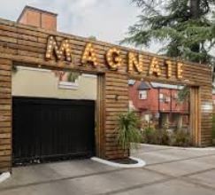 Encuentran a una pareja muerta dentro de un albergue transitorio