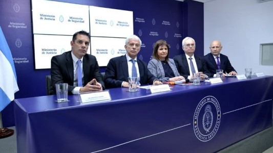 El Gobierno presentó un proyecto para bajar la edad de imputabilidad a 13 años