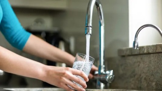 Se viene un nuevo aumento en las boletas del agua en Rosario