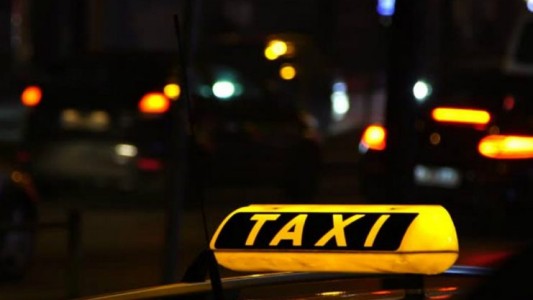 Un taxista resultó herido en un violento asalto en Villa Gobernador Gálvez