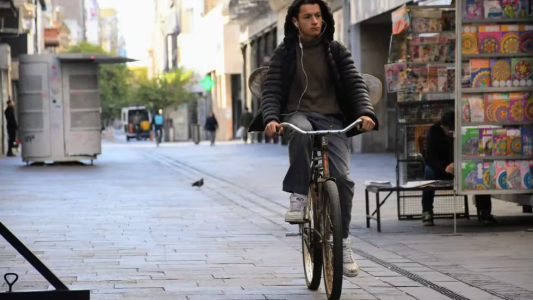 Clima en Rosario: empezó julio con todo