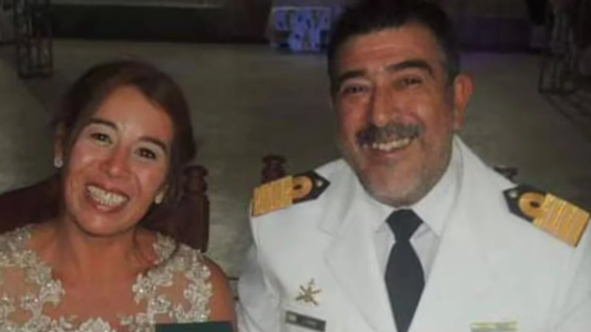 Desaparición de Loan: una de las ruedas de la camioneta del matrimonio detenido dio positivo de luminol