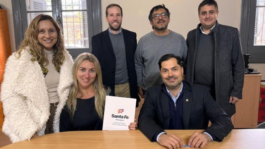 La Provincia habilita un nuevo Centro de Atención para la Niñez y las Familias en la ciudad