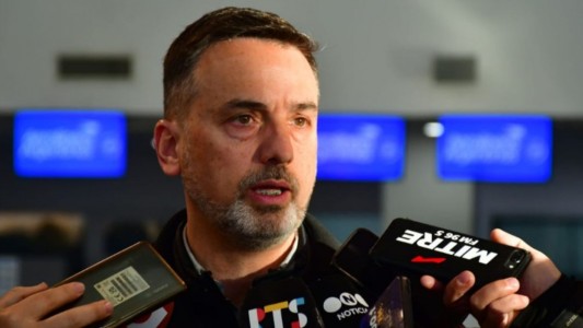 Temporada de invierno: el Aeropuerto Internacional de Rosario ofrece nuevas rutas aéreas